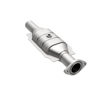 MagnaFlow Direct Fit Catalytic Converter 10-12 Ford Fusion 2.5L