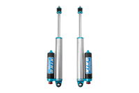 King Shocks 2014+ Ram 2500 OEM Performance Shock Kit 0-2in Lift w/ Adj - Pair (Used w/ Level Kit)