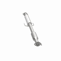 MagnaFlow 12-14 Azera 3.3L Underbody Direct Fit Converter