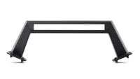 Body Armor 4x4 2018+ Jeep Wrangler JL Gladiator JT Fabricated Grille Guard (Bolt On)