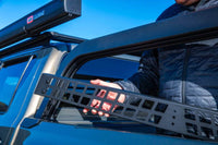 ARB 22-25 Toyota Tundra Bed Rack Side Channel