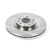 Power Stop 07-15 Mazda CX-9 Front Autospecialty Brake Rotor