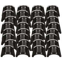 Manley Chevy LS/LT1/LT4 Valve Spring and Titanium Retainer Kit (w/ Valve Locks)