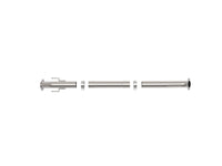aFe Takeda 3in 304 Stainless Steel Mid-Pipe for 24-25 Kia K5 GT L4-2.5 (t)