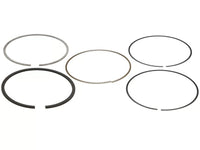 Wiseco 4.060 Ring Set-1.2x1.2x3.0mm
