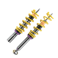 KW 2017+ BMW 5 Series (G30) Sedan 4WD w/o Electronic Dampers (Excl. Plug-in Hybrid) V3 Coilover Kit