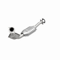 MagnaFlow DF Catalytic Conv 03-06 Ford Crown Victoria / 03-06 Lincoln Town Car 4.6L (California)