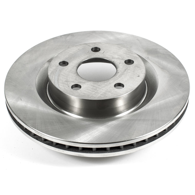 Power Stop 08-09 Pontiac G8 Front Autospecialty Brake Rotor