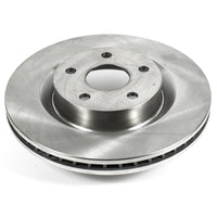 Power Stop 08-09 Pontiac G8 Front Autospecialty Brake Rotor