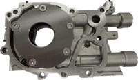 Boundary Subaru EJ 12mm Billet Gear High Flow Shark Tooth MartenWear Treated Oil Pump Assembly