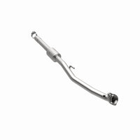 MagnaFlow Direct Fit Catalytic Converter 10- Cadillac CTS V6 Driver Side