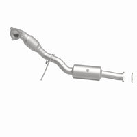 MagnaFlow 2004 Volvo S60 2.5L Direct Fit Converter