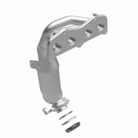 MagnaFlow Direct Fit Catalytic Converter 04-05 Toyota RAV4 2.4L