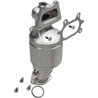 MagnaFlow California Direct Fit Converter 03-07 Honda Accord 3.0L