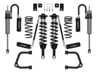 ICON 23-24 Sequoia 3-4.5in Stage 9 Suspension System Tubular