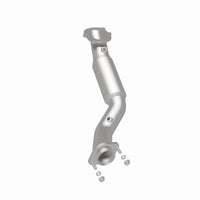 MagnaFlow 09-11 Chevrolet Corvette 6.2L Direct Fit Converter