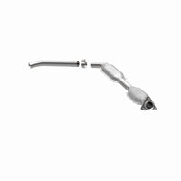 MagnaFlow Direct Fit Catalytic Converter 04-06 Dodge Ram SRT-10 8.3L Driver Side