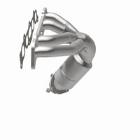 MagnaFlow Direct Fit Catalytic Converter 97-01 Toyota Camry 2.2L - California
