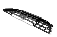 DV8 Offroad 18-25 Jeep Wrangler JL Electric Seat Front Door Molle Pockets