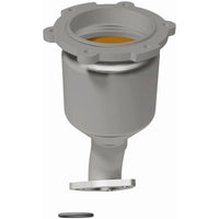MagnaFlow 05-06 Nissan Maxima 3.5L Direct Fit Converter