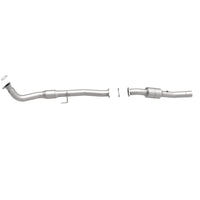 MagnaFlow Direct Fit Catalytic Converter 05 Silverado 2500HD 6.0L