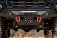 DV8 23-24 Chevy Colorado Spec Series Front Bumper