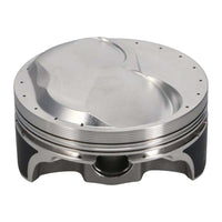 Wiseco Chevy Big Block 4.610in Bore 1.120in CH 23.00 CC Piston Set