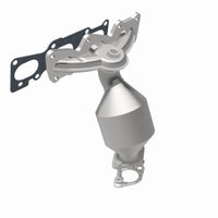 MagnaFlow Direct Fit Catalytic Converter 07-08 Hyundai Veracruz 3.8L