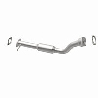 MagnaFlow California Direct Fit Converter 99-02 Oldsmobile Intrigue 3.5L