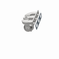 MagnaFlow 04-06 BMW X3 3.0L Direct Fit Converter