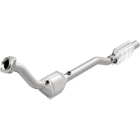 MagnaFlow Direct Fit Catalytic Converter 99-01 Ford Explorer 5.0L