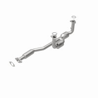 MagnaFlow Direct Fit Catalytic Converter 95-99 Nissan Maxima 3.0L F