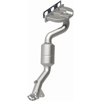 MagnaFlow 04-06 BMW X3 3.0L Direct Fit Converter