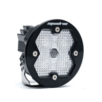 Baja Designs Squadron-R 2.0 Sport LED Work/Scene (Single Light)