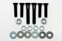 Wilwood bolt kit bracket cdp a body front 62-72