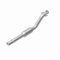MagnaFlow Direct Fit Catalytic Converter 1996 Buick LeSabre 3.8