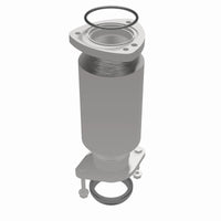 MagnaFlow Direct Fit Catalytic Converter 06-07 Pontiac Solstice OEM