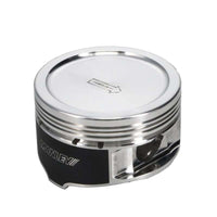Manley Ford 4.6L Modular V8 Piston Set - 3.582in Bore 1.200in CH, -11.00 CC