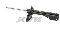 KYB Shocks & Struts Excel-G Rear Left LEXUS RX400H (FWD) 2006-07 TOYOTA Highlander (FWD) 2004-07