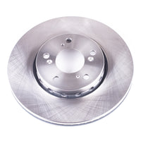 Power Stop 14-19 Acura RLX Front Autospecialty Brake Rotor