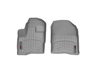 WeatherTech 10+ Ford Taurus Front FloorLiner - Grey