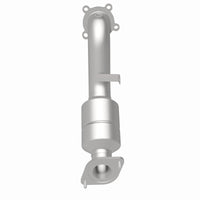 MagnaFlow Direct Fit Catalytic Converter 2013 Cadillac ATS 2.0L