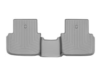 WeatherTech 2015-2020 Acura TLX Rear FloorLiner - Grey