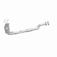MagnaFlow Direct Fit Catalytic Converter 00-02 Nissan Sentra 1.8L