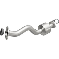 MagnaFlow Direct Fit Catalytic Converter 11-14 CR-Z 1.5L