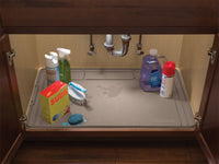 WeatherTech Universal SinkMat - Tan