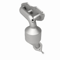 MagnaFlow Direct Fit Catalytic Converter 07-09 Lexus RX350 3.5L