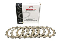 Wiseco Clutch Fiber Kit - 7 Fiber Clutch Basket