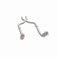 MagnaFlow 11-14 Ford Mustang 3.7L Direct Fit Converter