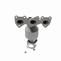 MagnaFlow Direct Fit Catalytic Converter 06-07 Hyundai Sonata 3.3L
